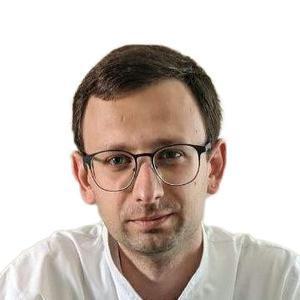Шевченко Александр Сергеевич