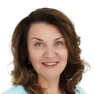 Богачева Елизавета Александровна