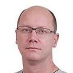Плотников Алексей Викторович