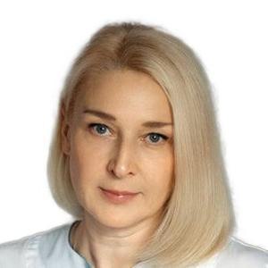 Янченкова Наталья Юрьевна