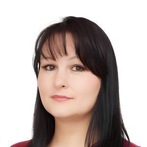 Смирнова Александра Сергеевна