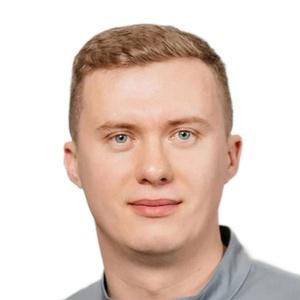 Абакумов Даниил Анатольевич