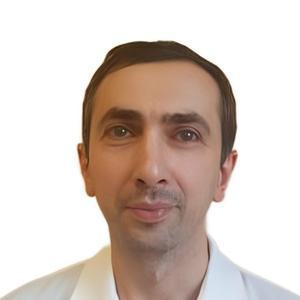 Гаджимурадов Эльдар Мадридович