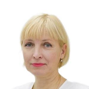 Евсеева Ольга Тихоновна