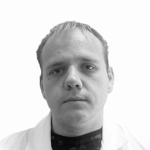 Шехавцов Стефан Александрович