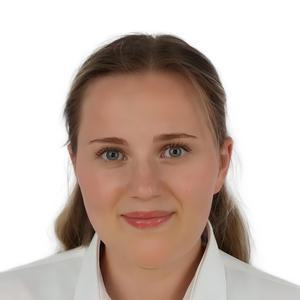 Полякова Анастасия Алексеевна