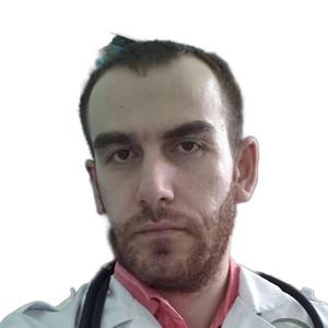 Сардаров Алисултан Кадырович