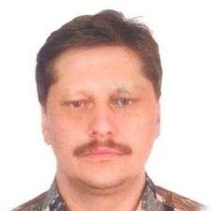 Сафин Альберт Ахметзянович