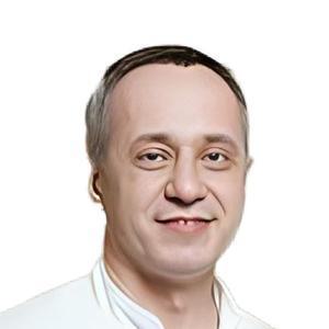 Мазалов Константин Николаевич