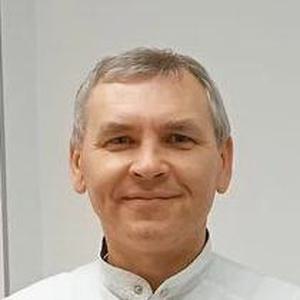 Мальцев Анатолий Викторович