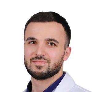 Висингериев ШайхМансур Мусаевич