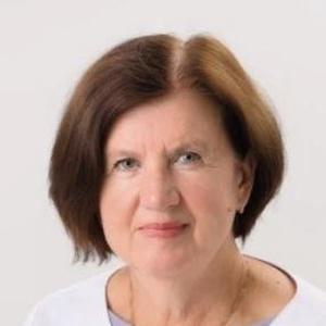 Галенкова Лариса Никифоровна