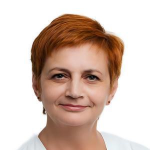Гимодтинова Галина Марсовна