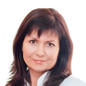 Прошлякова Диана Владимировна