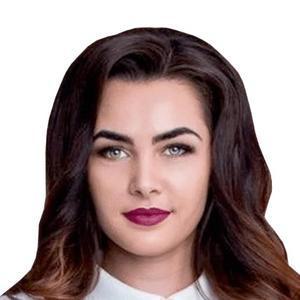 Кобзарь Марина Геннадиевна