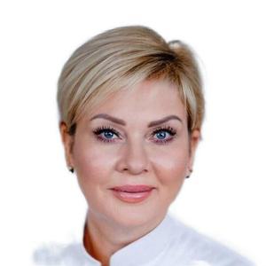 Сологубова Ирина Евгеньевна
