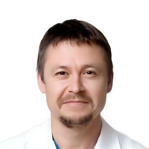 Крючков Роман Александрович