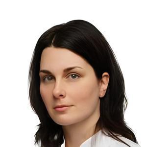 Смольянинова Галина Петровна