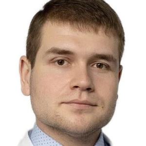 Боюр Виталий Николаевич