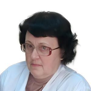 Грибова Ирина Борисовна