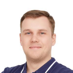 Терещенко Иван Андреевич