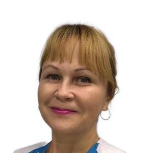 Пупкова Оксана Михайловна