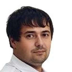 Шпаковский Максим Сергеевич