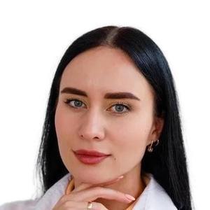 Шевелёва Екатерина Игоревна