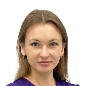 Логванова Марина Викторовна