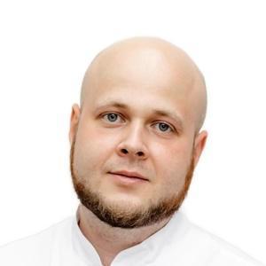 Ерофеевский Борис Вениаминович