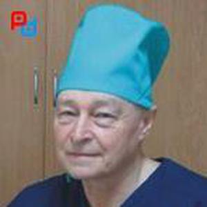 Теплинский Сергей Николаевич