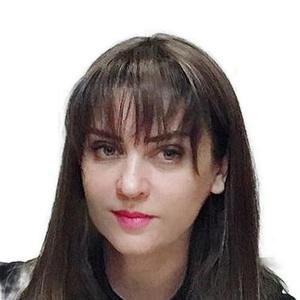 Ашанина Елена Николаевна