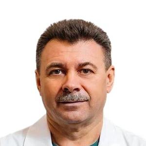 Мельник Василий Васильевич