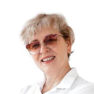 Шелуденко Елена Александровна