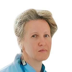 Кроль Татьяна Борисовна