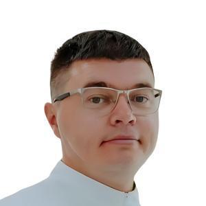 Скворцов Роман Александрович