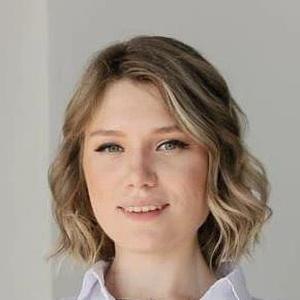 Зеброва Елизавета Олеговна
