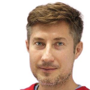 Кулешов Александр Викторович
