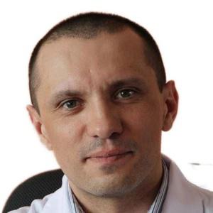 Тарасенко Евгений Леонидович