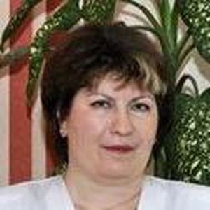 Шумилина Ирина Викторовна