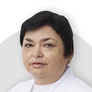 Яковлева Лариса Владимировна
