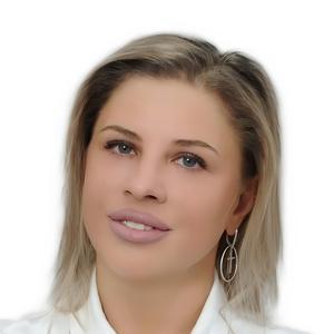 Черноокая Светлана Анатольевна