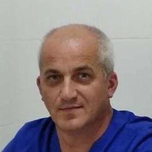 Архипенков Андрей Валентинович