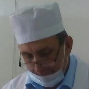 Цеев Щамсудин Аминович