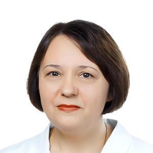 Михайловская Галина Георгиевна