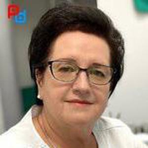 Казанчиева Валентина Анатольевна