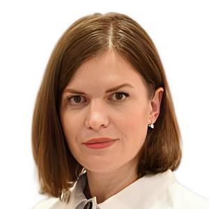 Кузьмина Олеся Александровна