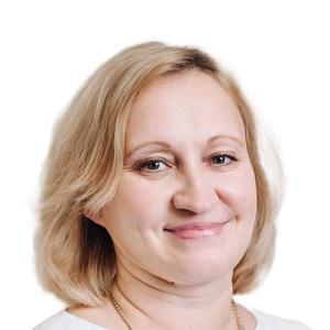 Тулубаева Ирина Фаиловна