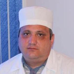 Камбиев Мусса Алиевич