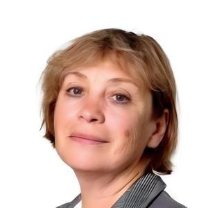 Кузьминых Наталья Сергеевна
